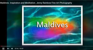 New Video  Introducing Maldivian Images Prints
